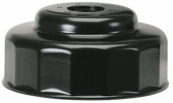 KS Tools 3/8" Ölfilterschlüssel, 74-15 (150.9337)