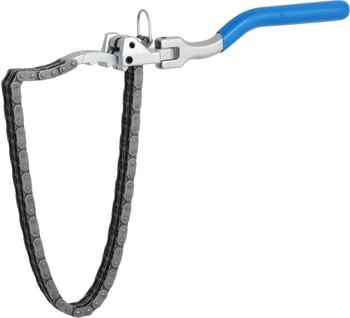 KS Tools Kettenschlüssel für Ölfilter Ø 160-165mm (150.9376)