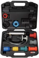 Ks Tools Pr&uuml;fset, K&uuml;hlsystemdruck 150.2065