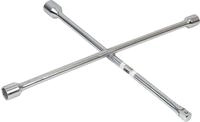 KS Tools Radkreuzschl&uuml;ssel f&uuml;r LKW, 3/4" x24 x 27 x 32 mm - 518.1155