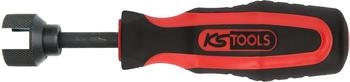 KS Tools De- und Montagewerkzeug Bremsfeder Größe 1 Ø 13 - 22 mm (150.2212)