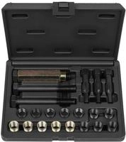 Ks Tools Gewindeschneidwerkzeugsatz, Z&uuml;ndkerze 150.5080