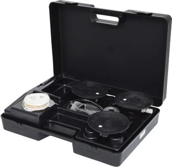 KS Tools Universal Ein-Mann-Betrieb-Scheiben-Austrennger&auml;t, 5-tlg (140.2360)