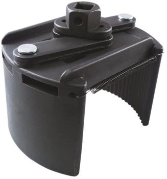 KS Tools Universal-Ölfilter-Spannschlüssel 104-150 mm (700.5008)