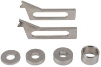 Ks Tools Montagewerkzeugsatz, Kupplung/Schwungrad 150.2439