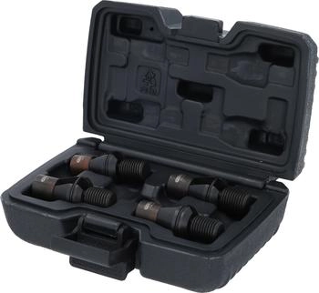 KS Tools VAG Fixierbolzen-Satz für Hilfsrahmen M14 x 1,5, 4-tlg. (150.2680)