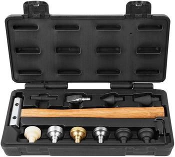 KS Tools Universal-Ausbeulhammer-Satz, 14-teilig (140.5245)