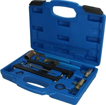 KS Tools Motor-Einstellwerkzeug-Satz für Land Rover, Jaguar V8 (BT593250)