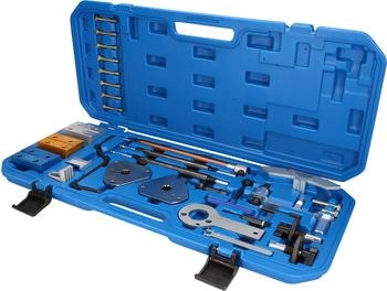 KS Tools Motor-Einstellwerkzeug-Satz für Fiat, Lancia 32-tlg. (BT592800)