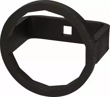 KS Tools Ölfilterschlüssel 1/2" für MAN, Ø 94 mm / 14 Flächen (460.5217)