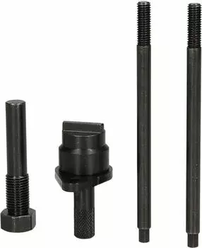 KS Tools Steuerketten-Montagewerkzeug-Satz für VAG, 4-tlg. (400.4550)