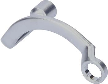 Brilliant-Tools Spezial-Schlüssel für Turbolader für VAG, 12 mm (BT601006)