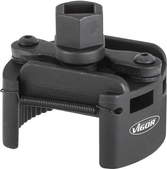 Vigor Blinky Universal Ölfilter-Spannschlüssel 60 - 80 mm (V4413)
