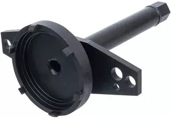 BGS Hinterachs-Nutmuttern-Schl&uuml;ssel f&uuml;r Mercedes-Benz Citaro, 122x139mm (6994)