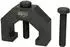 KS Tools Kugelgelenk-Abzieher für Lenkstockhebel Land Rover, 56,6mm (670.0011)
