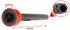 KS Tools Axialgelenk-Spezialschlüssel, 420mm (150.1600)