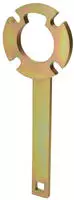 Ks Tools Haltewerkzeugsatz, Kurbelwelle 400.9070