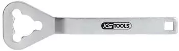 KS Tools Riemenscheiben-Halteschl&uuml;ssel 1/2" Typ 1, 250mm (150.3026)
