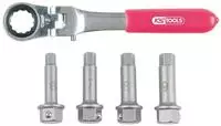 Ks Tools Steckschl&uuml;sseleinsatz, Bremssattel 918.3500