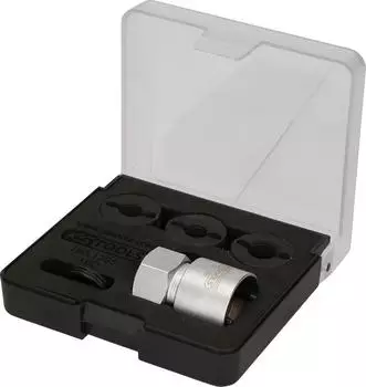 KS Tools Radbolzen-Gewindereparatur-Satz, 4-tlg (150.1335)