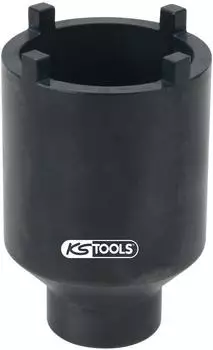KS Tools Traggelenk-Zapfenschl&uuml;ssel f&uuml;r Citro&euml;n und Peugeot (700.1661)