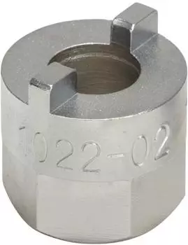 KS Tools Nutmuttern-Schl&uuml;ssel 12,5mm, Volkswagen (150.9402)