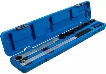 BGS Rippen-Keilriemen Ein- und Ausbau-Satz 10mm (3/8") + 12,5mm (1/2") (1706)