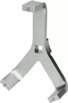 KS Tools Tankgeberschl&uuml;ssel 1/2" f&uuml;r Opel/Saab (150.3231)