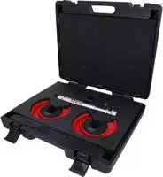 Ks Tools Federspannersatz, Fahrwerksfeder 500.8765