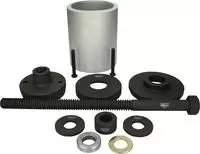 Ks Tools Montagewerkzeugsatz, Achsbuchsen 460.4885
