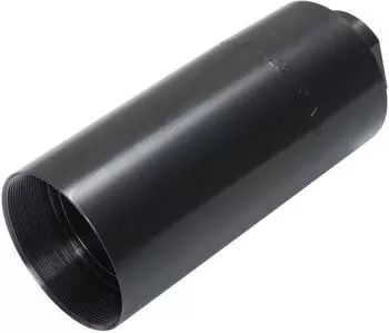 KS Tools Verl&auml;ngerungsrohr f&uuml;r Hinterachse M75x1.5L (450.0157)