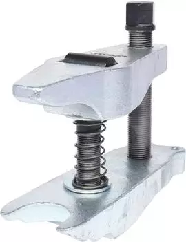 KS Tools Universal-Kugelgelenk-Ausdr&uuml;cker ohne Hydraulikzylinder, 36mm (670.0151)