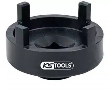 KS Tools Traggelenk-Zapfenschl&uuml;ssel f&uuml;r Mercedes M-Klasse (700.1660)