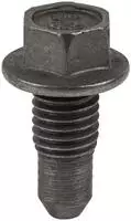 Ks Tools &Ouml;lablassschraube, Au&szlig;en6kant 15 Mm, M12x1,75x26 Mm, 25er-pack