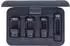 KS Tools Diesel-Injektoren-Stecknuss-Satz 1/2
