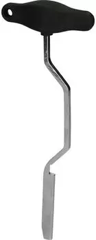 Brilliant-Tools Alu-Felgen Kraft-Stecknuss-Satz 1/2