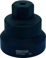 Ks Tools Achsmutterschl&uuml;ssel 450.0220