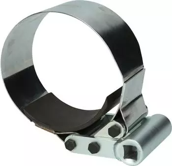 KS Tools Filter-Stahlband-Schl&uuml;ssel 1/2" &Oslash; 100-110mm (460.1130)