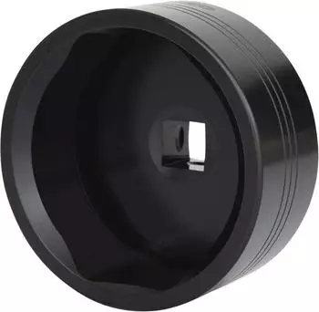 KS Tools BPW-Radkapsel-Stecknuss 95mm 6-kant (450.0207)