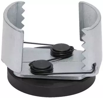 KS Tools Universal &Ouml;lfilter-Schl&uuml;ssel 3/8" SW 63mm (150.9216)