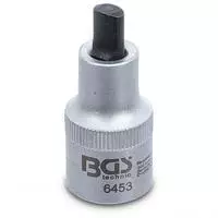 BGS Spreizeinsatz, Federbein 6453