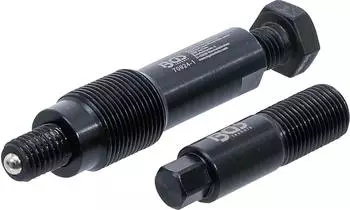 BGS Kurbelwellen-Riemenscheiben-Demontagewerkzeug f&uuml;r Ford EcoBlue 2.0L (70924-1)