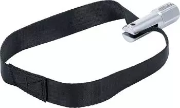 BGS &Ouml;lfilter-Bandschl&uuml;ssel &Oslash; max. 160mm (1019-1)