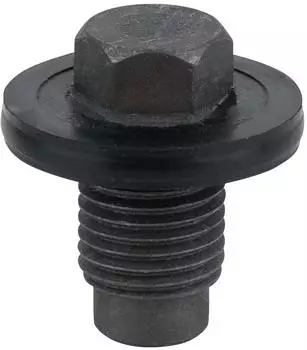 KS Tools &Ouml;lablassschraube Au&szlig;en6kant 13mm, M14x1,5x20mm, 25er-Pack (430.2017)