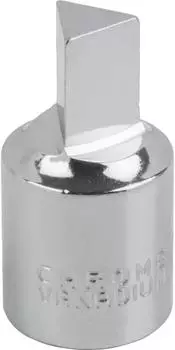 KS Tools &Ouml;ldienst-Bit-Stecknuss Innendreikant 3/8" 10mm (150.1427)