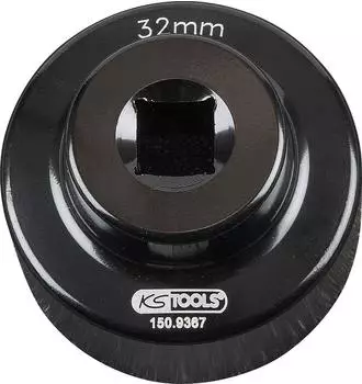 KS Tools &Ouml;lfilterschl&uuml;ssel 3/8" 32-6 (150.9367)