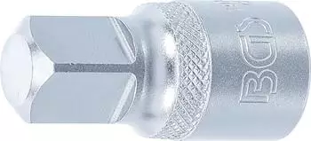 BGS &Ouml;ldienstschl&uuml;ssel Antrieb Innenvierkant 1/2", Abtrieb Innenvierkant 1/2" (1016-5)