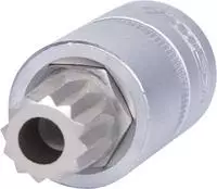 Ks Tools Steckschl&uuml;sseleinsatz, &Ouml;lablassschraube 150.9364