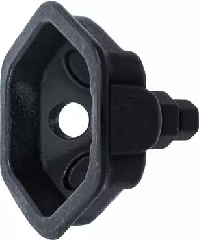 BGS Achsmutternschlüssel SW 140mm für SAF Euro-Achsen (74315)