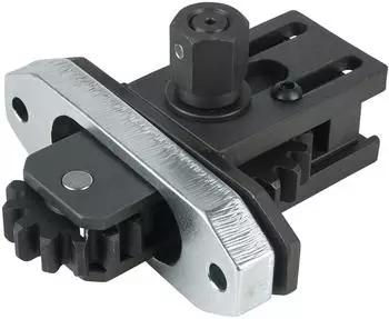 KS Tools Motor-Durchdrehvorrichtung f&uuml;r Iveco 70x125mm (460.3980)